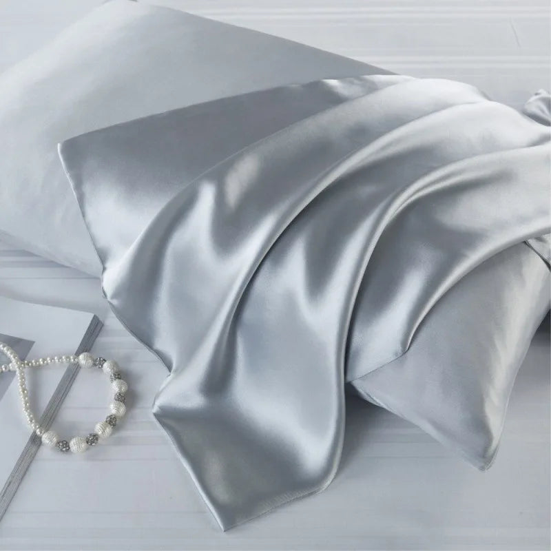 Mulberry Silk Pillowcase