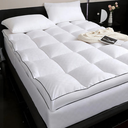 Double Mattress Topper Premium