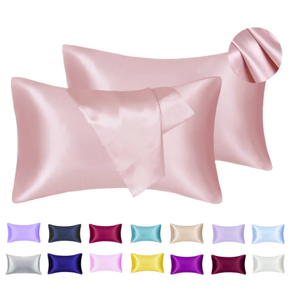 Mulberry Silk Pillowcase